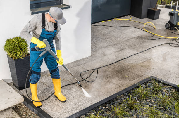 Reliable Owingsville, KY Pressure Washing Solutions